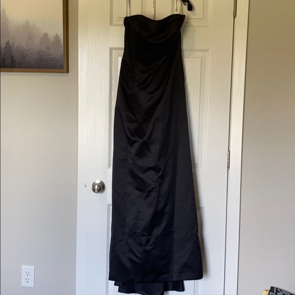 GORGEOUS David’s Bridal Dress!